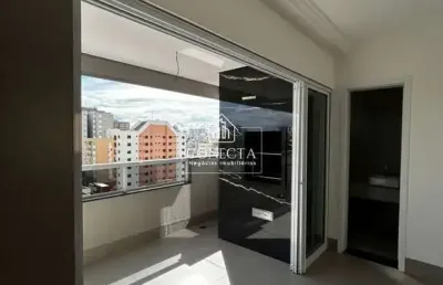 Apartamento com 3 quartos à venda em Saraiva, Uberlândia 