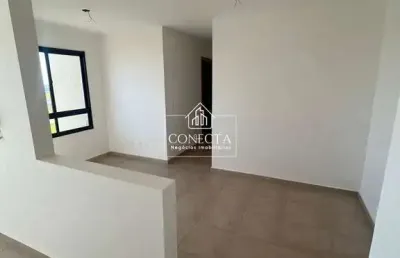 Apartamento com 2 quartos à venda no Grand Ville, Uberlândia 