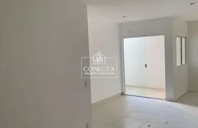 Apartamento com 2 quartos à venda em Laranjeiras, Uberlândia 