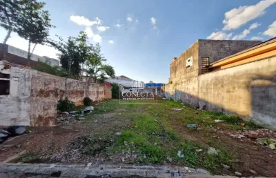 Terreno à venda no Bom Jesus, Uberlândia 
