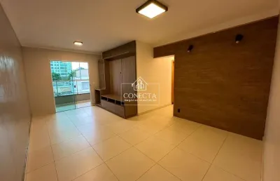 Apartamento com 3 quartos à venda no Santa Mônica, Uberlândia 