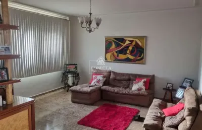 Casa com 5 quartos à venda no Santa Mônica, Uberlândia 