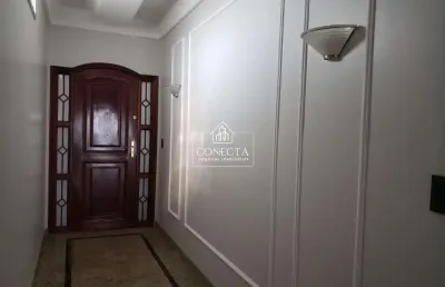 Apartamento com 3 quartos à venda no Centro, Uberlândia 
