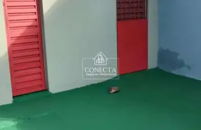 Terreno à venda no Jardim Canaã, Uberlândia 