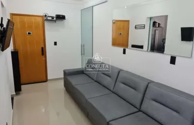 Apartamento com 2 quartos à venda no Martins, Uberlândia 