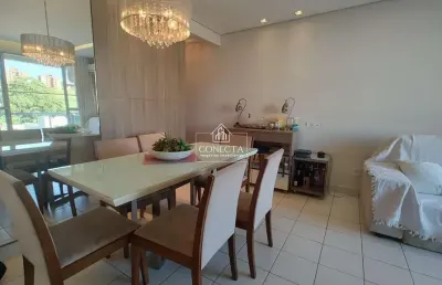 Apartamento com 3 quartos à venda no Tubalina, Uberlândia 