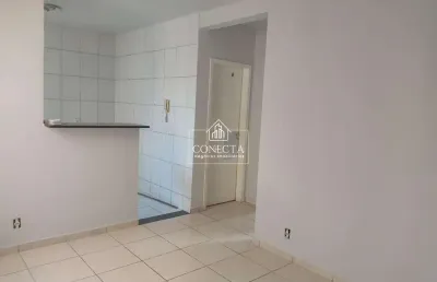 Apartamentos - 2 dormitórios - chácaras tubalina e quartel