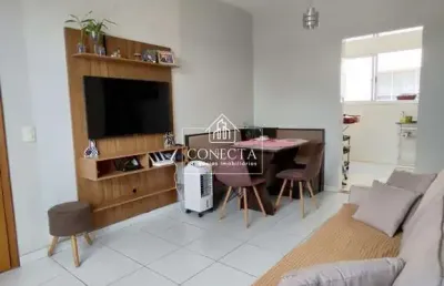 Apartamento com 2 quartos à venda no Santa Mônica, Uberlândia 