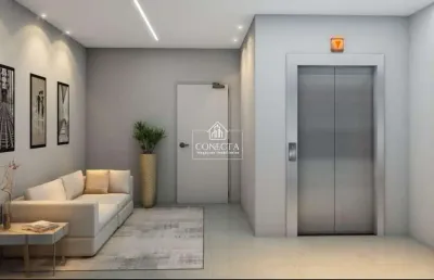Apartamento com 2 quartos à venda no Novo Mundo, Uberlândia 