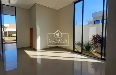 Casa com 3 quartos à venda no Aclimação, Uberlândia 