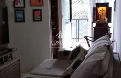 Apartamento com 2 quartos à venda no Umuarama, Uberlândia 