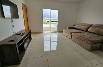 Apartamento com 2 quartos à venda no Novo Mundo, Uberlândia 