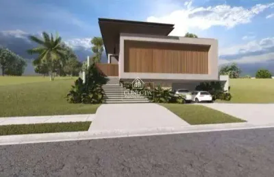 Casa com 4 quartos à venda no Granja Marileusa, Uberlândia 