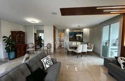 Apartamento com 3 quartos à venda no Lidice, Uberlândia 