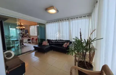 Casa com 4 quartos à venda no Jardim Karaíba, Uberlândia 