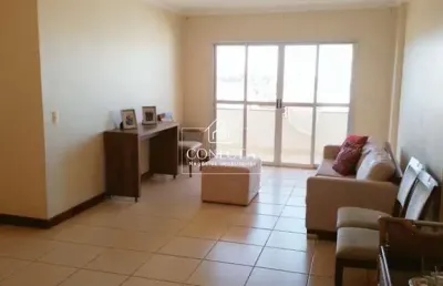 Apartamento com 3 quartos à venda no Patrimônio, Uberlândia 