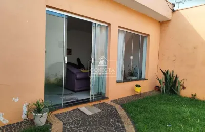 Casa com 3 quartos à venda no Brasil, Uberlândia 