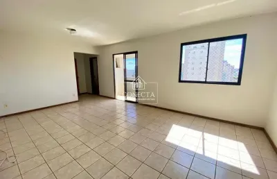 Apartamento com 3 quartos à venda no Martins, Uberlândia 
