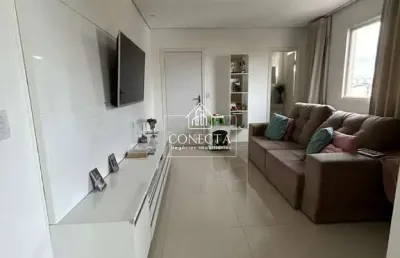 Apartamento com 3 quartos à venda em Saraiva, Uberlândia 