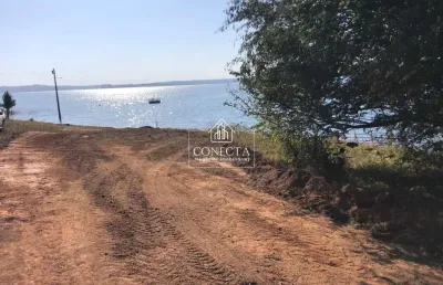 Terreno à venda na Área Rural de Uberlândia, Uberlândia 