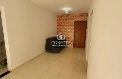 Apartamento com 2 quartos à venda no Santa Mônica, Uberlândia 