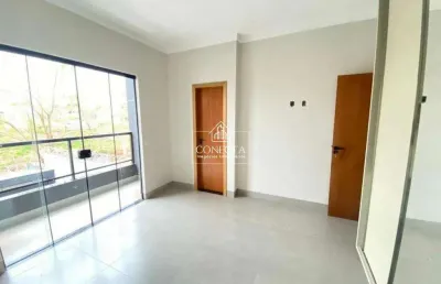 Casa com 2 quartos à venda no Novo Mundo, Uberlândia 