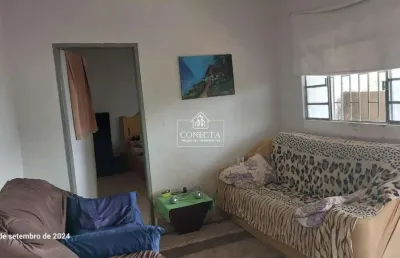 Casa com 2 quartos à venda no Patrimônio, Uberlândia 