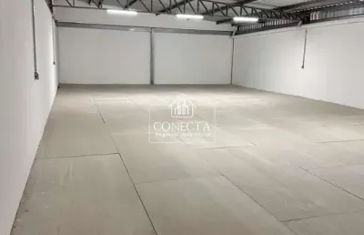 Barracão / Galpão / Depósito à venda em Granada, Uberlândia 