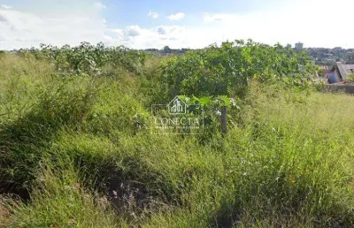 Terreno à venda no Jardim Colina, Uberlândia 
