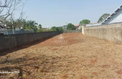 Terreno à venda no Morada da Colina, Uberlândia 