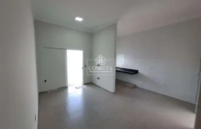 Casa com 3 quartos à venda no Shopping Park, Uberlândia 