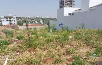 Terreno à venda no Morada da Colina, Uberlândia 