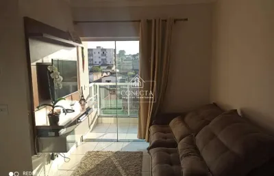 Apartamento com 2 quartos à venda no Tubalina, Uberlândia 