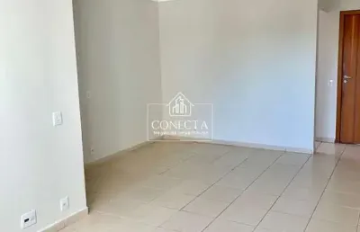 Apartamento com 3 quartos à venda em Saraiva, Uberlândia 