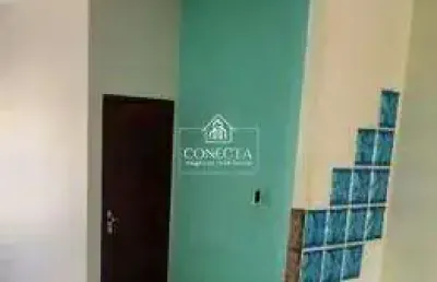 Casa com 3 quartos à venda no Santa Mônica, Uberlândia 