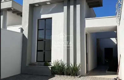 Casa com 3 quartos à venda no Jardim Sul, Uberlândia 