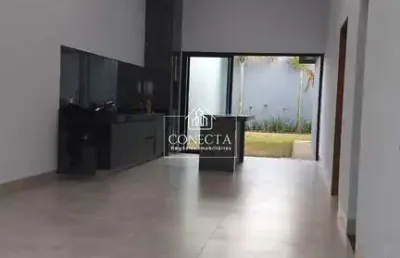 Casa com 3 quartos à venda no Aclimação, Uberlândia 