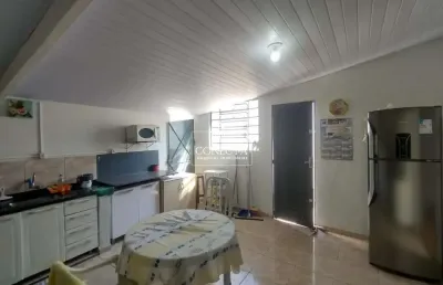 Casa com 4 quartos à venda no Martins, Uberlândia 