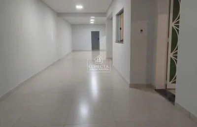 Casa com 4 quartos à venda no Santa Mônica, Uberlândia 