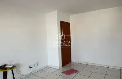 Apartamento com 2 quartos à venda no Jardim Brasília, Uberlândia 