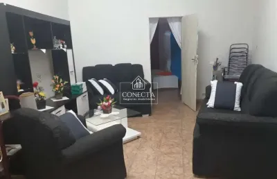 Casa com 4 quartos à venda no Tibery, Uberlândia 