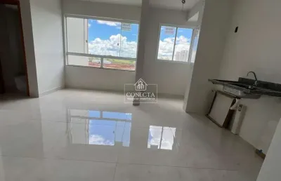 Apartamento com 2 quartos à venda em Laranjeiras, Uberlândia 