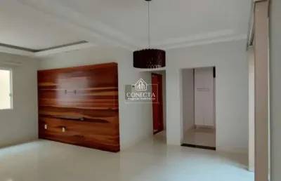 Casa com 3 quartos à venda no Alto Umuarama, Uberlândia 