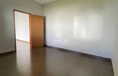 Casa com 4 quartos à venda no Jardim Canaã, Uberlândia 