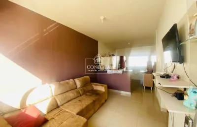Casa com 2 quartos à venda no Novo Mundo, Uberlândia 