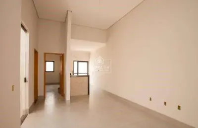 Casa com 3 quartos à venda no Novo Mundo, Uberlândia 