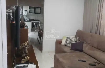 Casa com 3 quartos à venda na Cidade Jardim, Uberlândia 