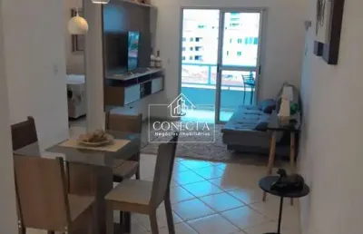 Apartamento com 2 quartos à venda no Santa Mônica, Uberlândia 