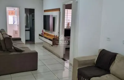Casas em condomínios - 3 dormitórios - cond. terra nova i