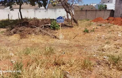 Terreno para venda aproximado 250m² - por r$ 295.000,00 no bairro jardim inconfidência - uberlândia/mg